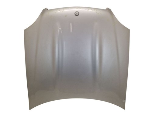 Motorhaube 744 brillantsilber - motorhaube,
