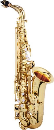 Jupiter jas510q altsaxophon - jupiter, eb