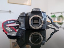 Canon EOS 70D Kamera