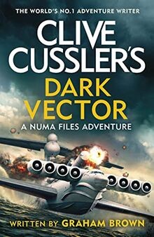 Untitled cussler numa von - untitled,