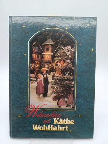 Weihnachten mit käthe - weihnachten,