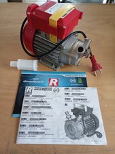 Rover Pompe NOVAX 20M