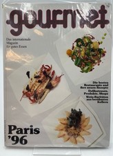 Gourmet das internationale - ;,