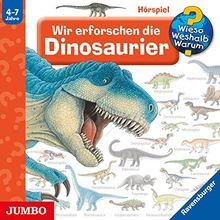 Wir erforschen die