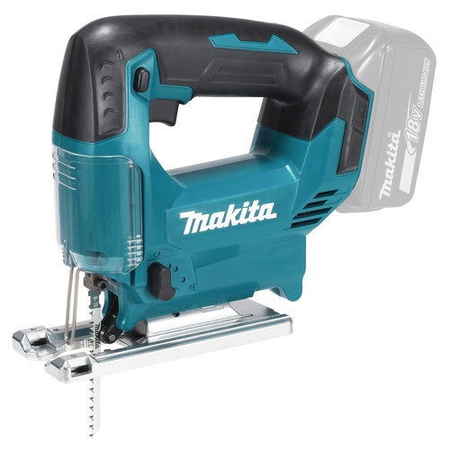 Makita akku stichsäge - makita, akku-stichsäge