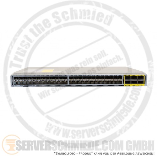Cisco nexus n3k c3172pq 10ge - nexus, n3k-c3172pq-10ge