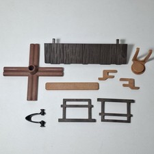 Playmobil teile vintage - teile,
