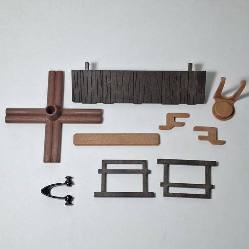 Playmobil teile vintage - teile,
