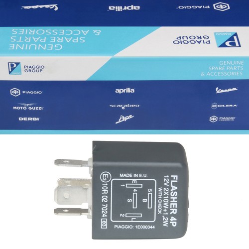 Blinkergeber blinkrelais für - blinkrelais,