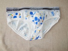 Aussiebum Slip L Unterhose Neu