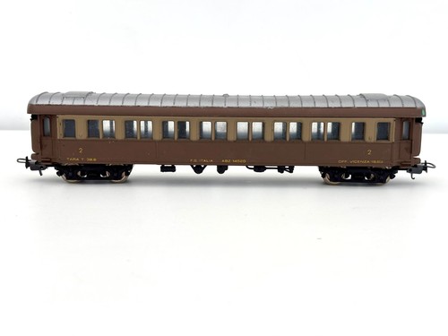 Lima personenwagen - lima,