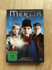 Merlin die neuen abenteuer - merlin,,
