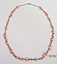 ❣️ Mallorca - Silberkette