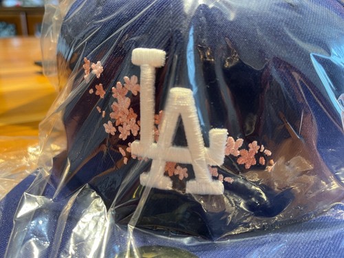 New era 59fifty mlb sakura - era,
