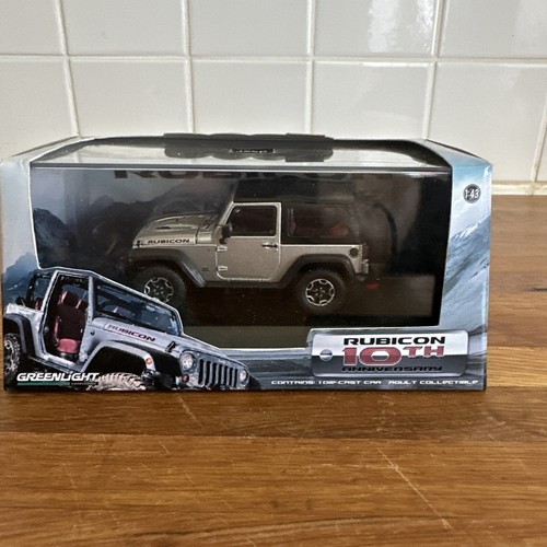 Jeep wrangler rubicon - wrangler,