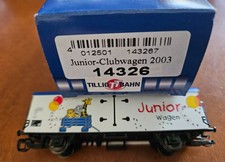 Club tillig - tt-club,