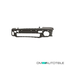 Stoßstange vorne grundiert