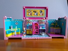 Polly Pocket 1999 Stapelvilla