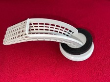 Flusensieb - Filter für Waschmaschine Privileg Sensation 9625 Originalteil