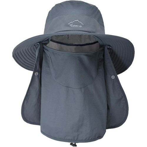 Sonnenhut fischerhut herren - fischerhut,