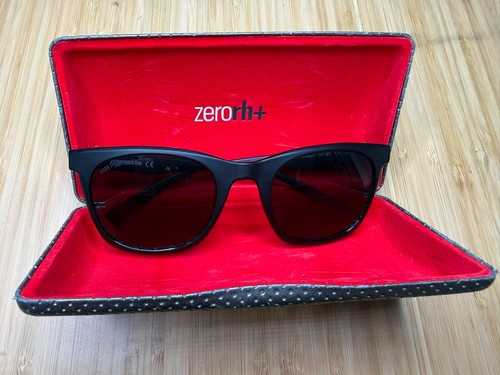 Sonnenbrille zero light - sonnenbrille, rh+
