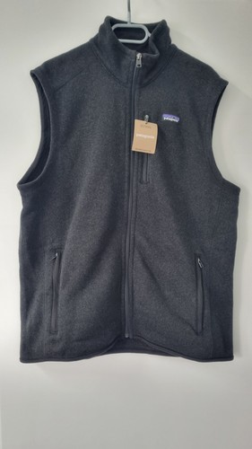 Patagonia better sweater vest - patagonia,