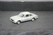 Alter Peugeot 504 V6 Coupe Solido Made in France Nr 1055 Modellauto 1/43 selten