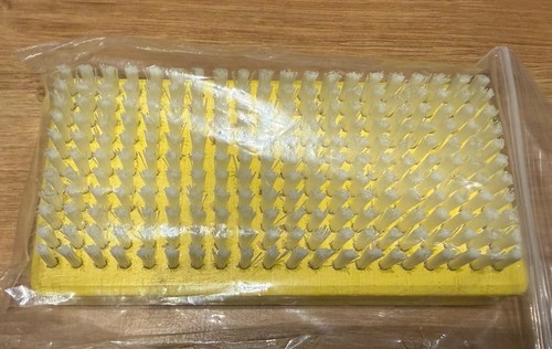 Toko skibürste nylon - toko,