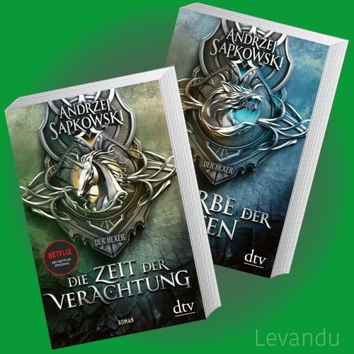 Hexer saga sapkowski - hexer-saga, |