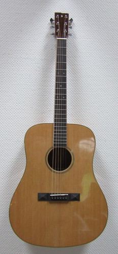 Stagg sa45 dreadnought - sa45, d-lw
