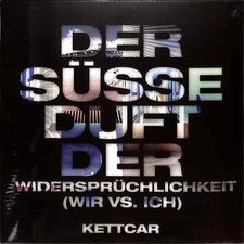 Kettcar / DER SÜSSE DUFT DER