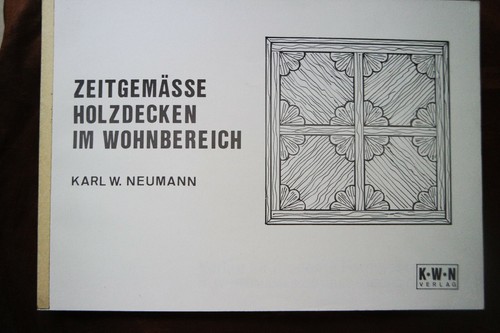Zeitgemässe holzdecken - zeitgemässe, im