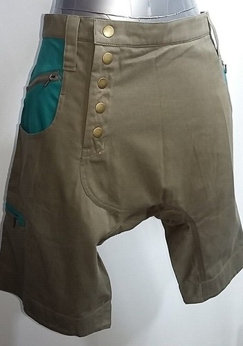 Kurze click hose von - kurze,