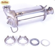 ✅ Ruß-Partikelfilter für VW T5, Euro 4