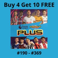 2023 ADRENALYN XL PLUS 22/23 -