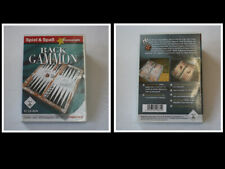 Back Gammon    (PC)