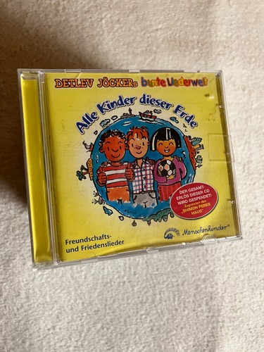 Alle kinder dieser - alle,