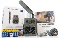 ZEISS Secacam 7 Wildkamera