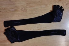 Harbinger Pro WristWrap Gloves - Trainingshandschuhe - Fitnesshandschuhe