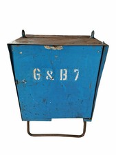 BOSECKER Baustromverteiler Verteilerschrank 16A 32A 63A 230 Verteiler Starkstrom