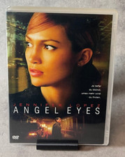 Angel Eyes - Jennifer Lopez - DVD
