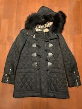 Burberry Brit Damen Stepp