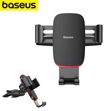 Baseus Autohalterung