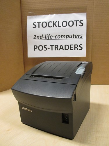Samsung bixolon srp 350g ifl - bixolon, srp-350g/ifl