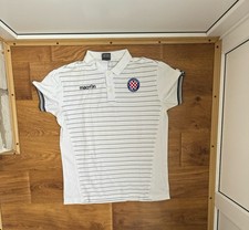 Hajduk Split Training Football