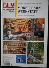 MIBA Modellbahn Praxis