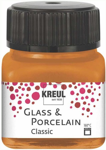 Kreul glas und porzellanfarbe - kreul,