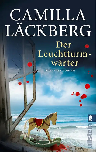 Der leuchtturmwärter ein - der,