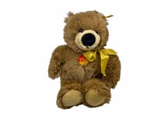 Steiff Tier Teddy Bär 123740 Poppy 32 cm Top Zustand  