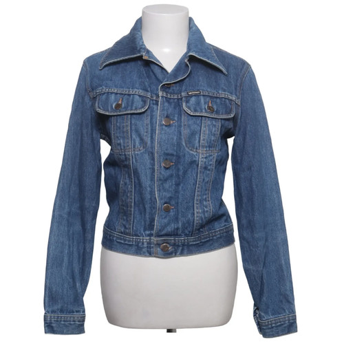 Mustang jeansjacke damen - mustang,, jeansjacke,